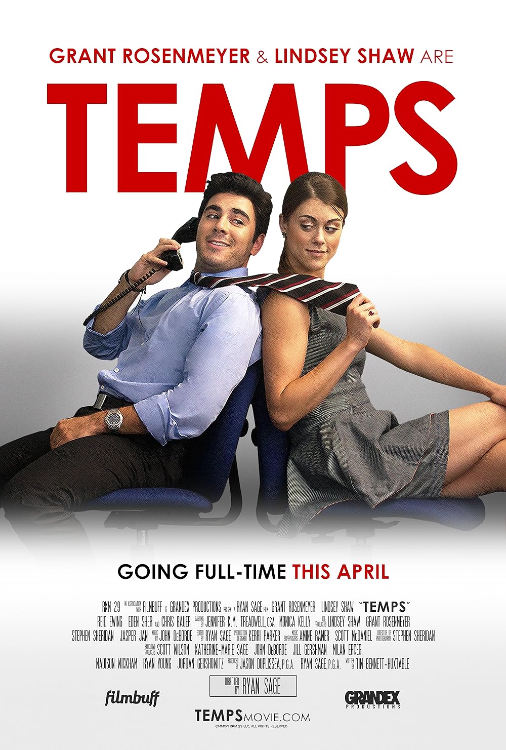 Temps 
