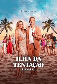 Temptation Island 
