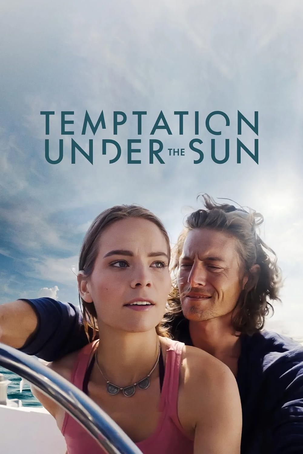Temptation Under the Sun 