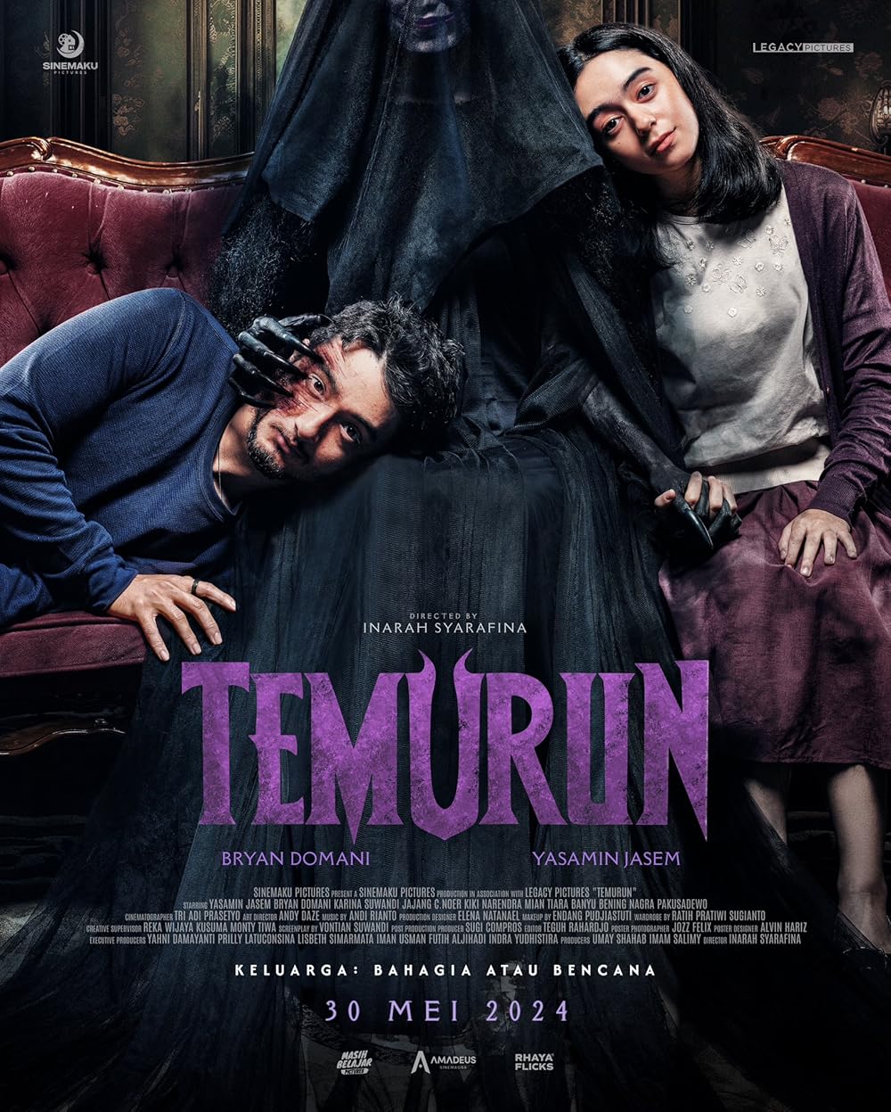 Temurun 
