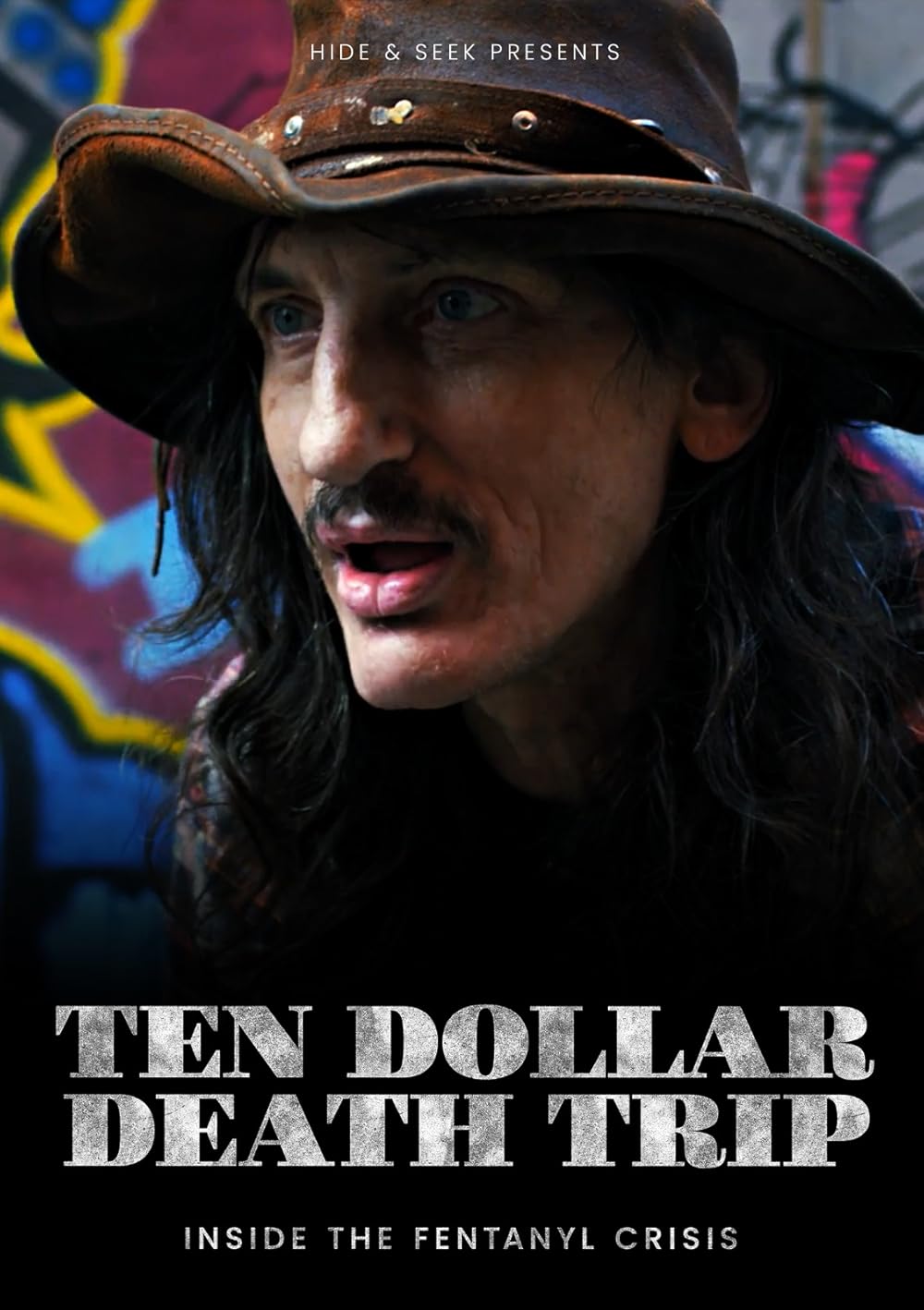 Ten Dollar Death Trip: Inside the Fentanyl Crisis 