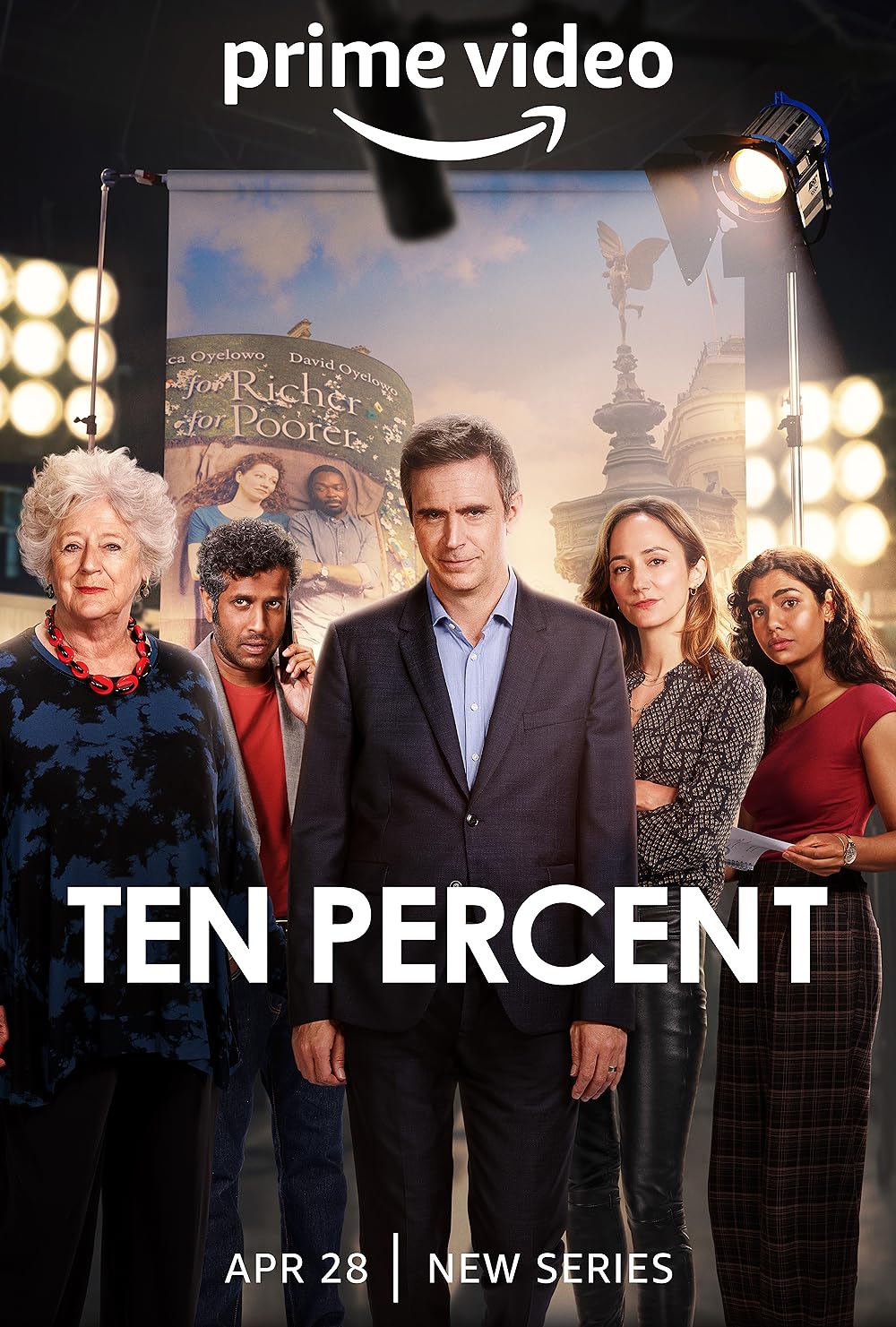 Ten Percent 