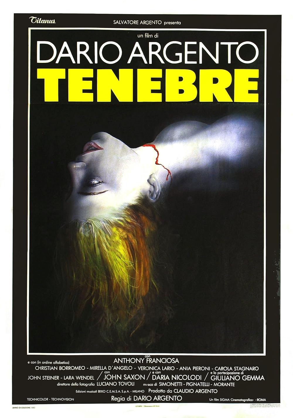Tenebrae 