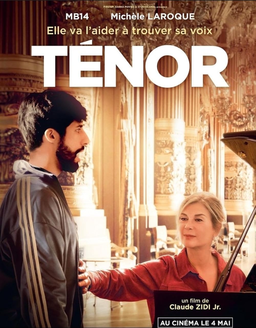 Tenor 