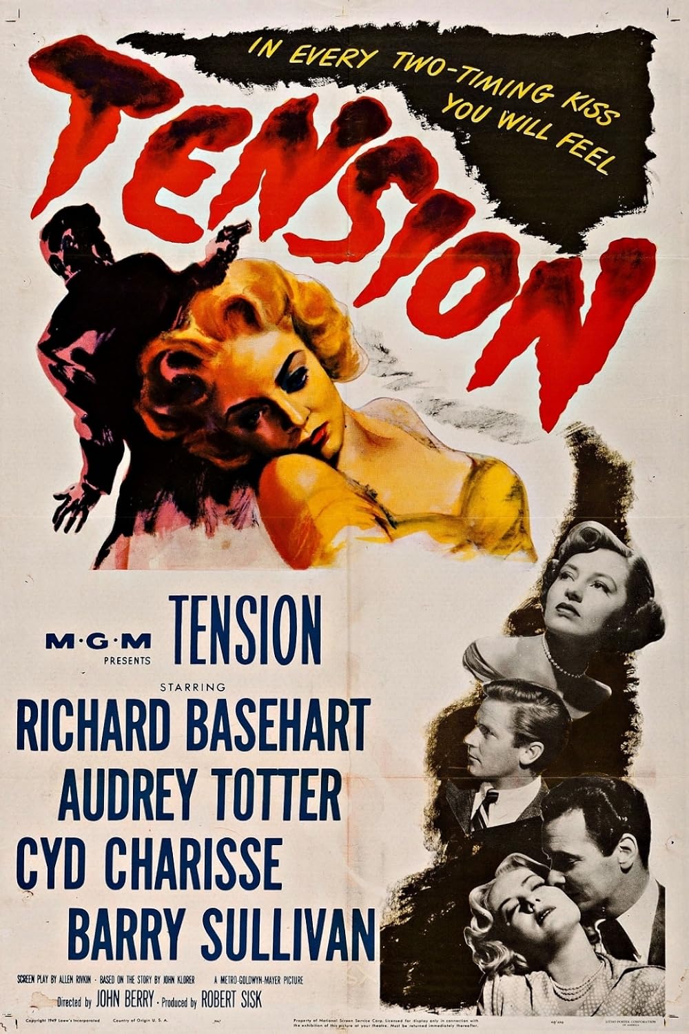 Tension 