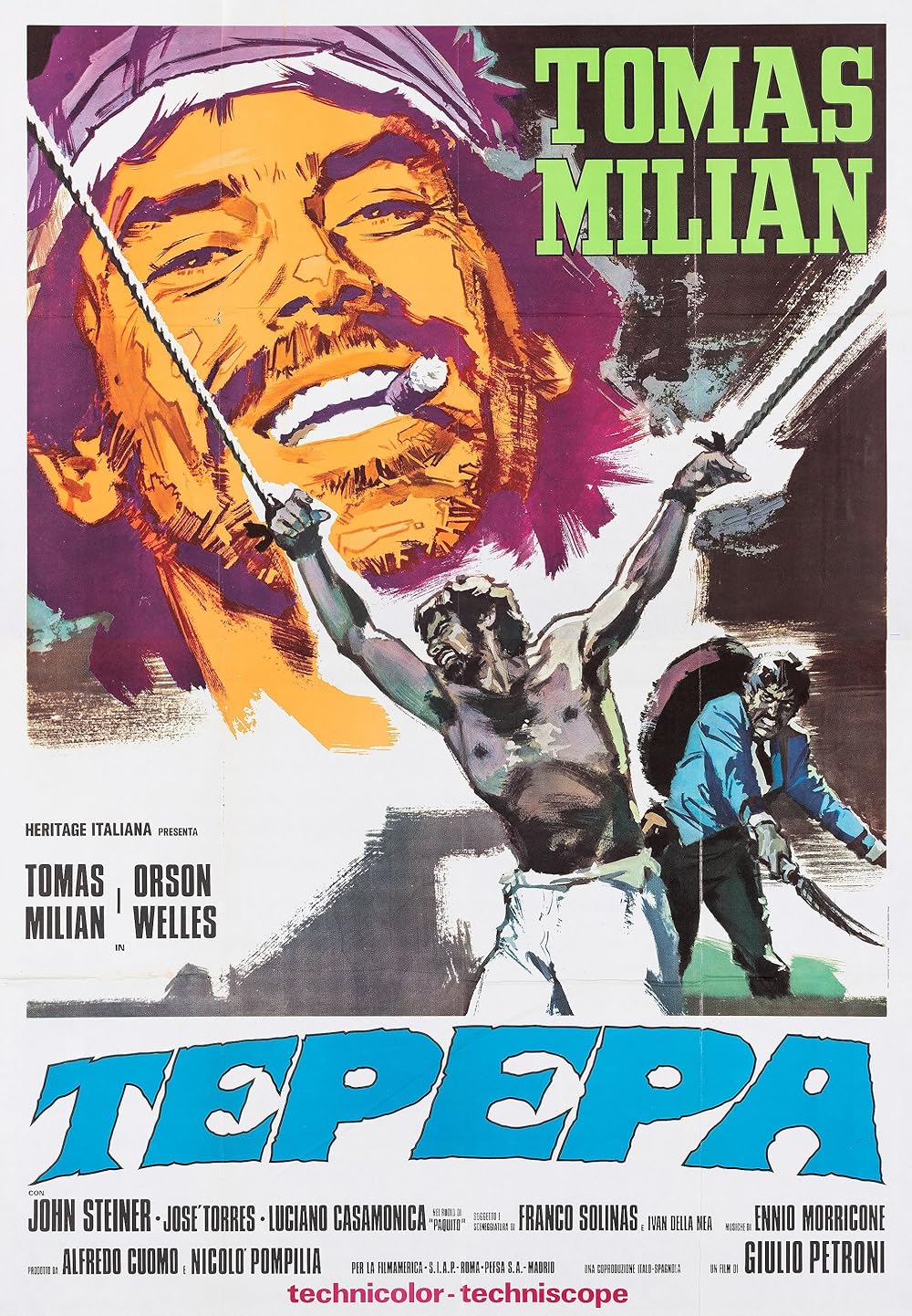 Tepepa 