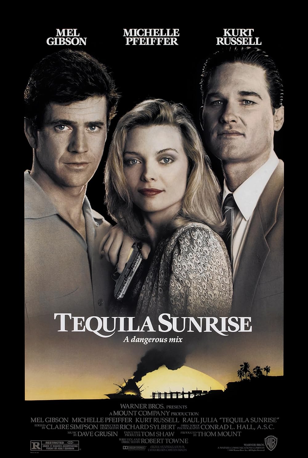Tequila Sunrise 