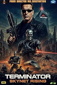 Terminator: Skynet Rising 