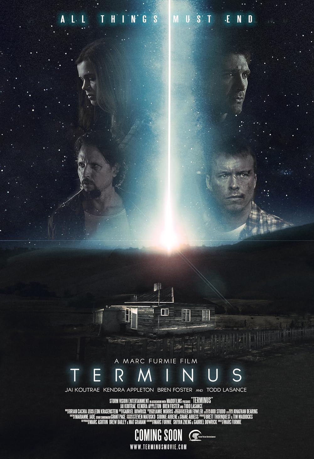 Terminus 
