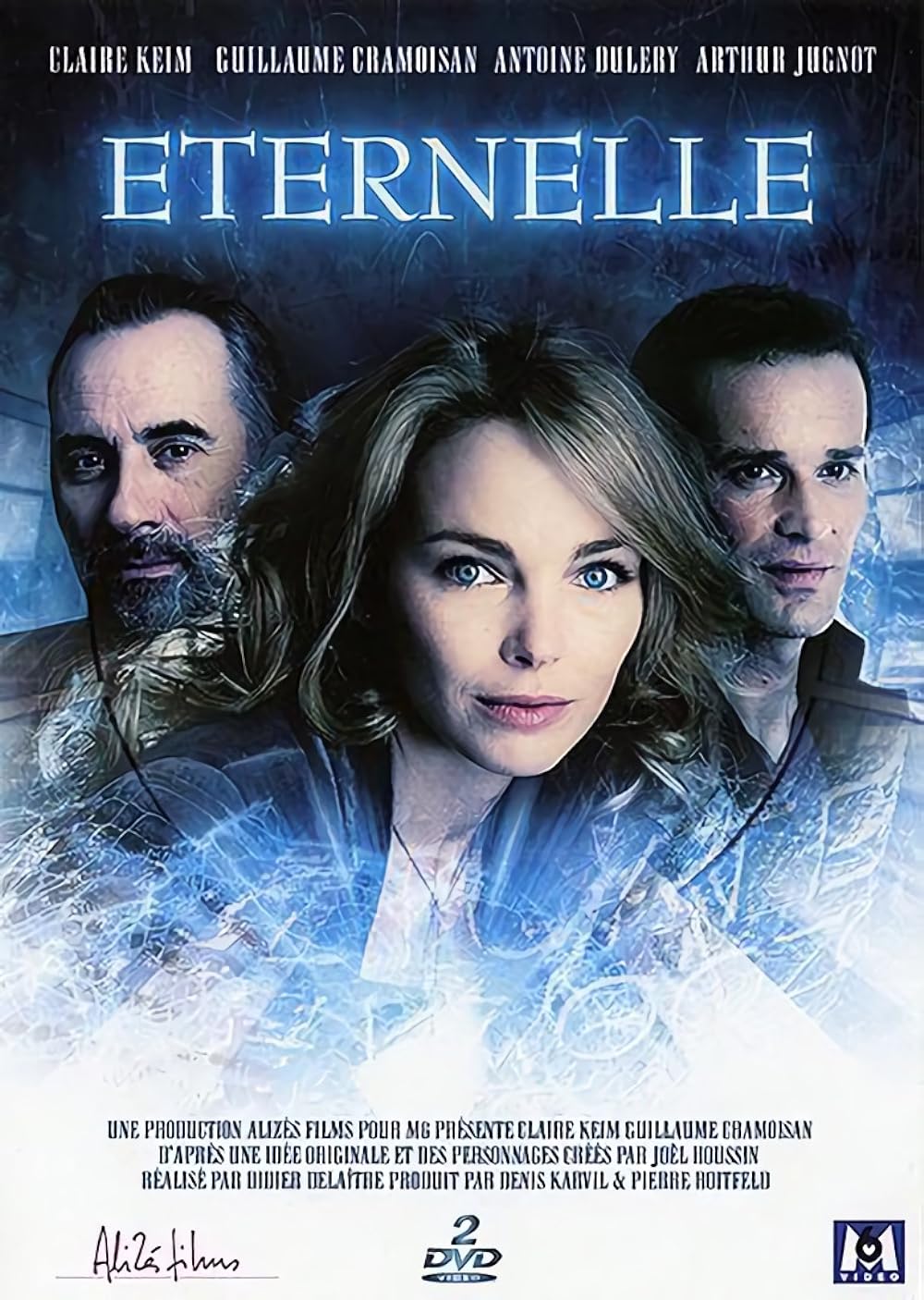 Ã‰ternelle 