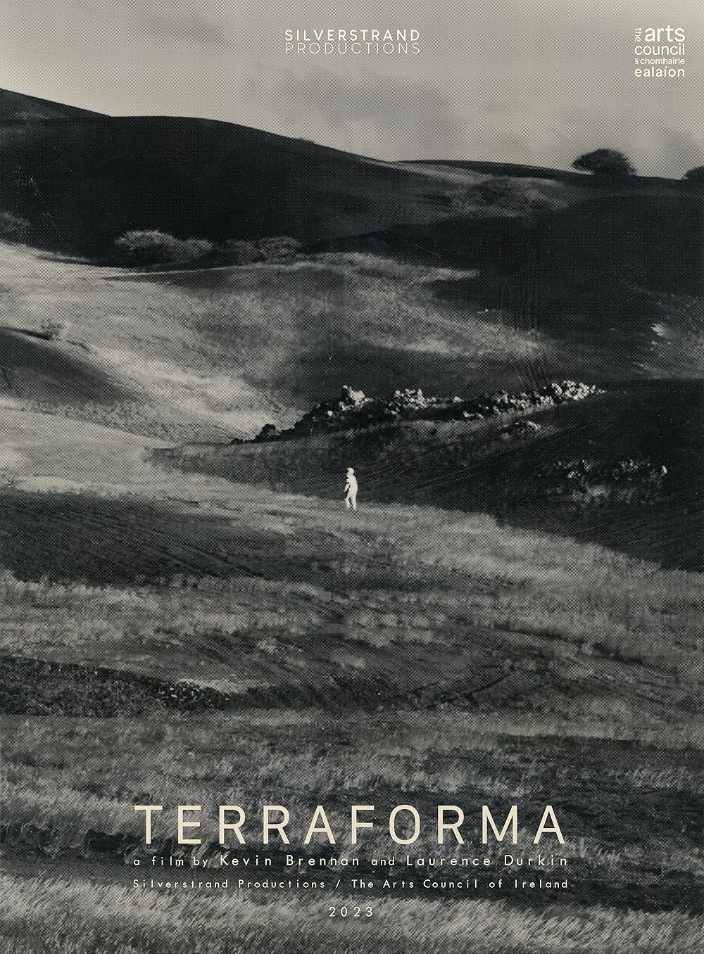 TerraForma 