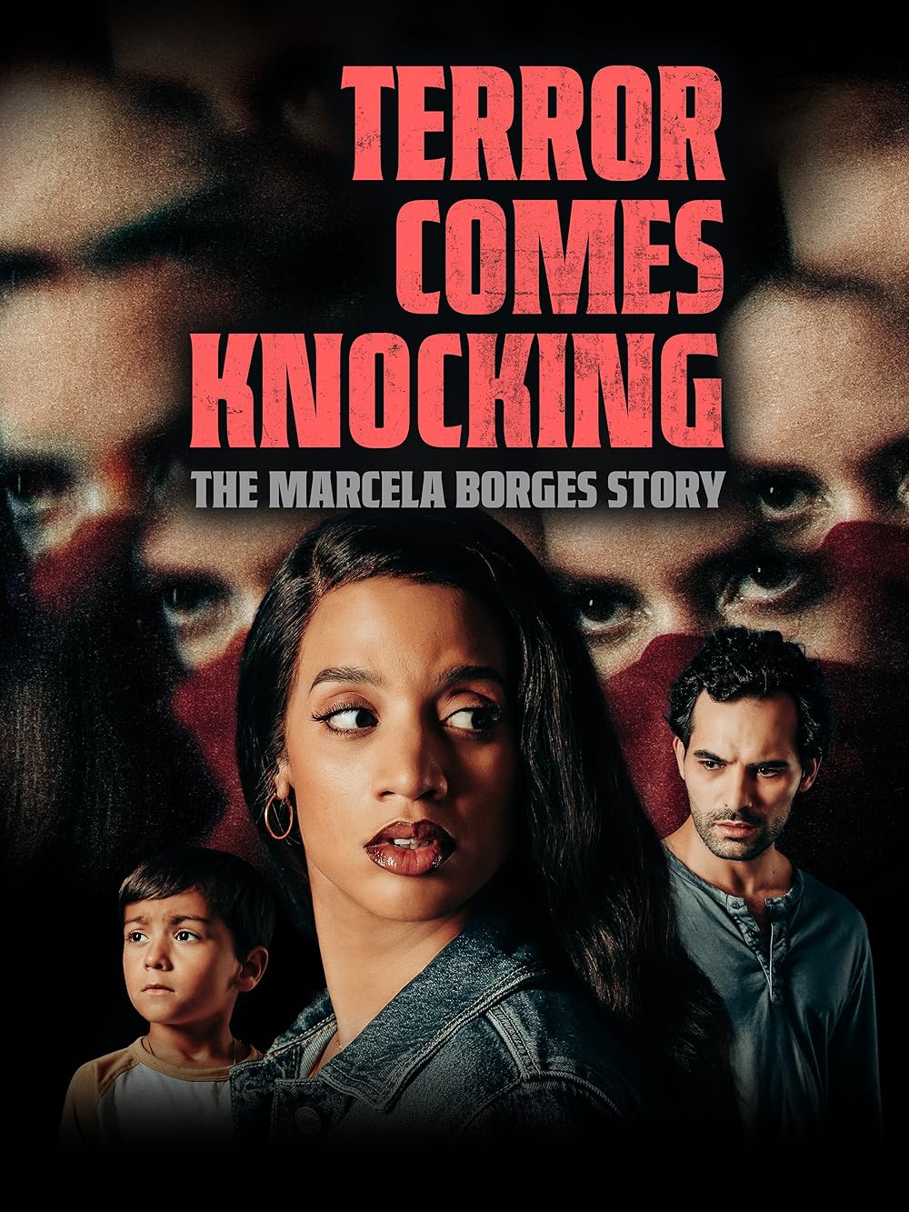 Terror Comes Knocking: The Marcela Borges Story 