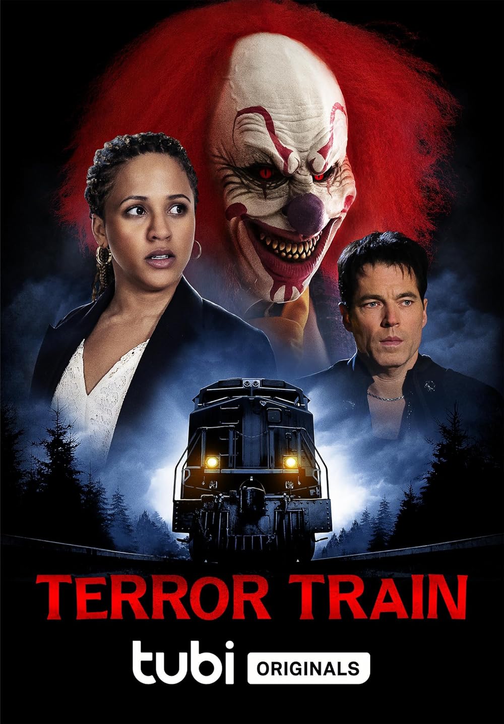 Terror Train 