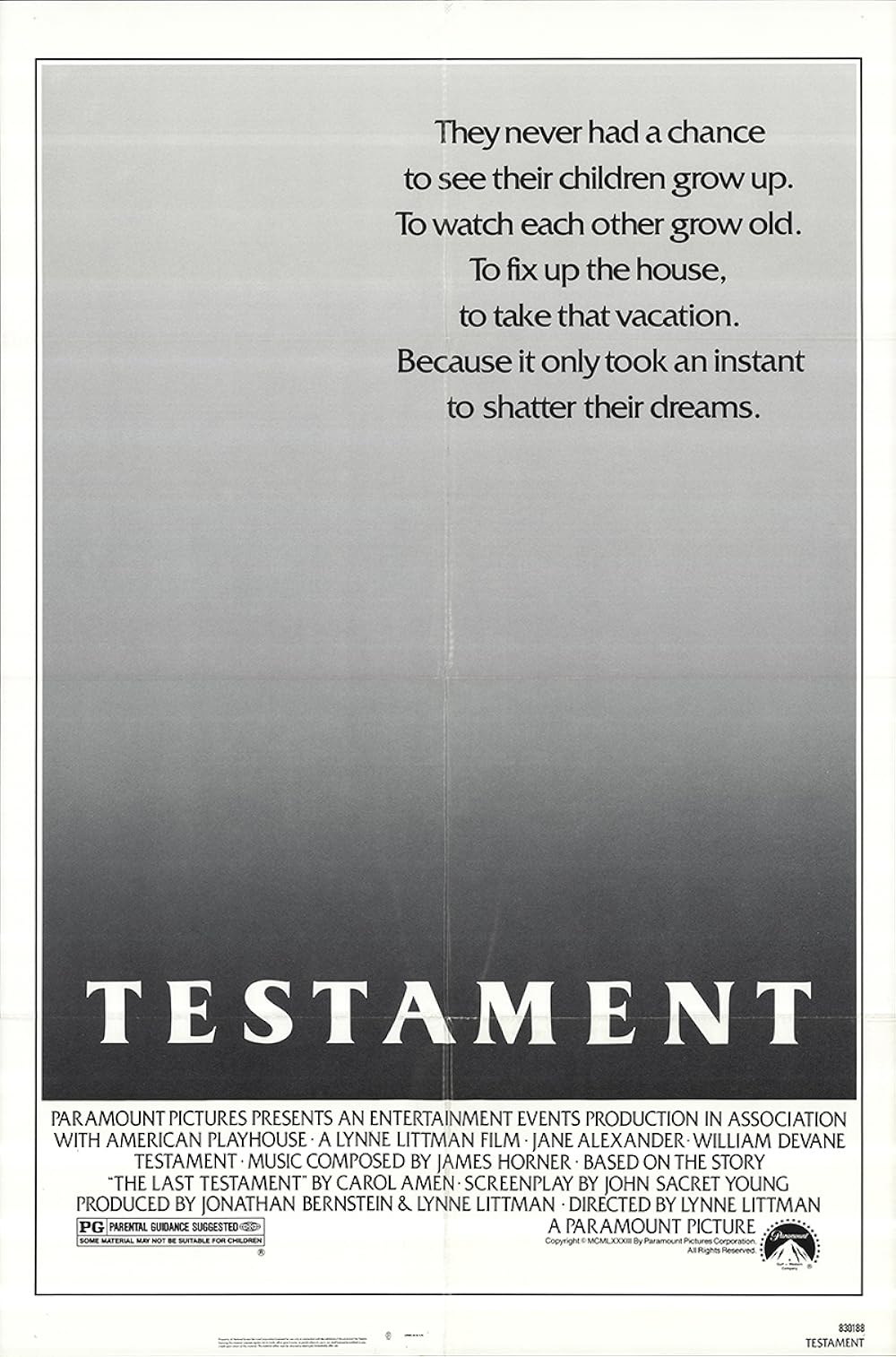 Testament 