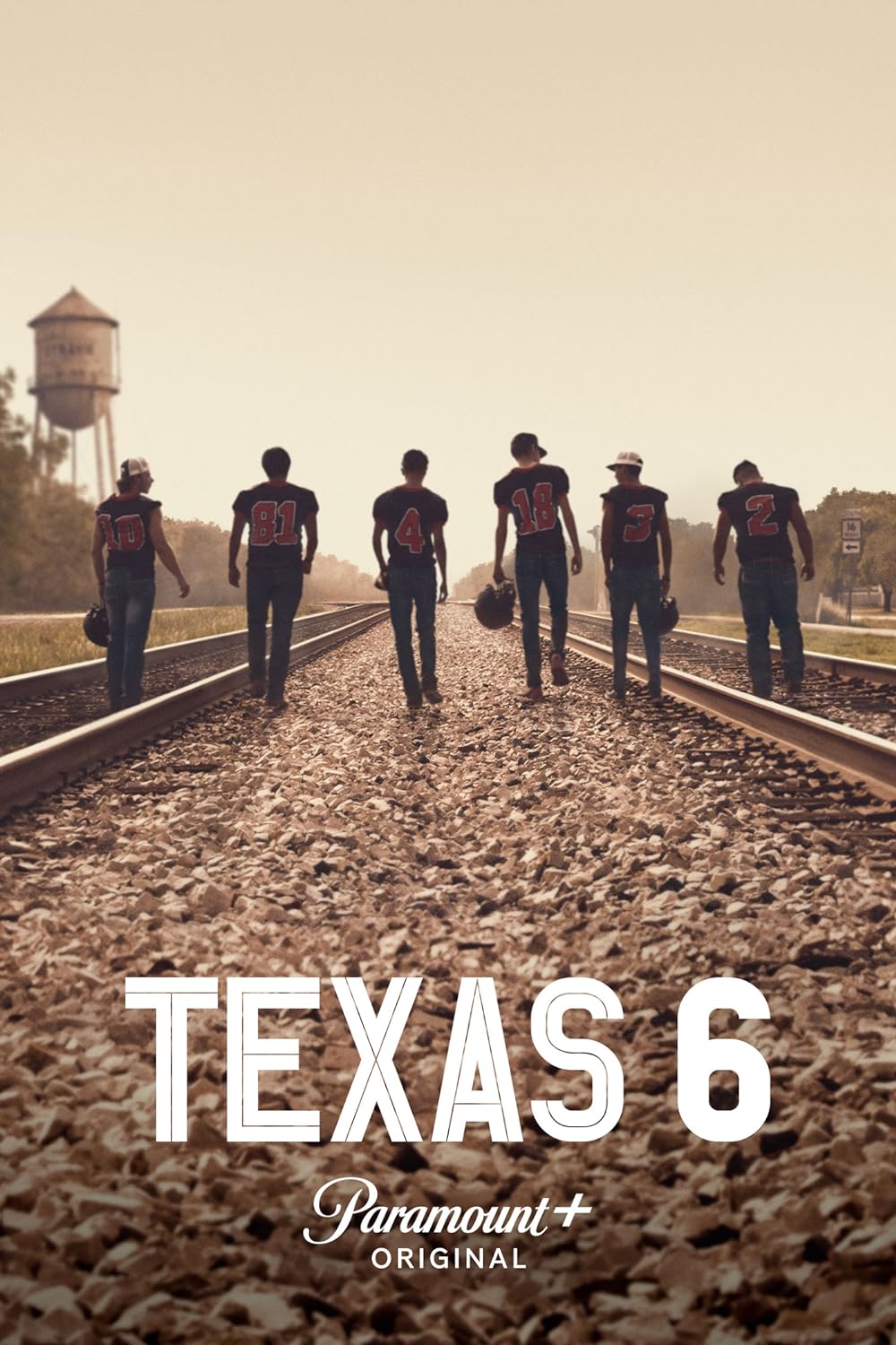 Texas 6 