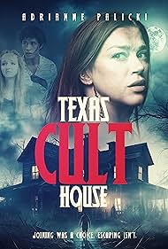 Texas Cult House 