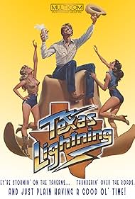 Texas Lightning 