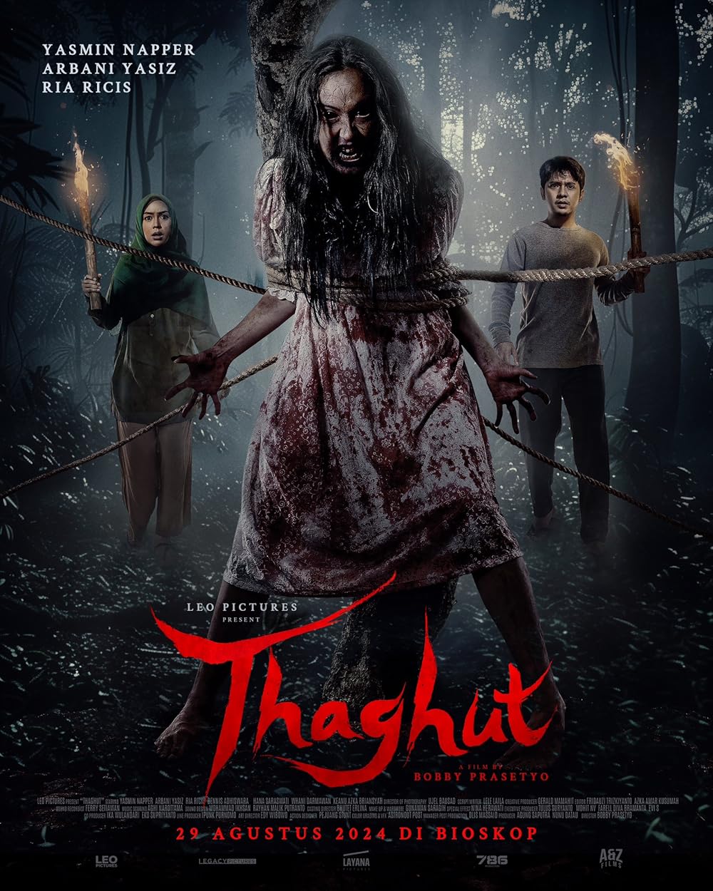 Thaghut 