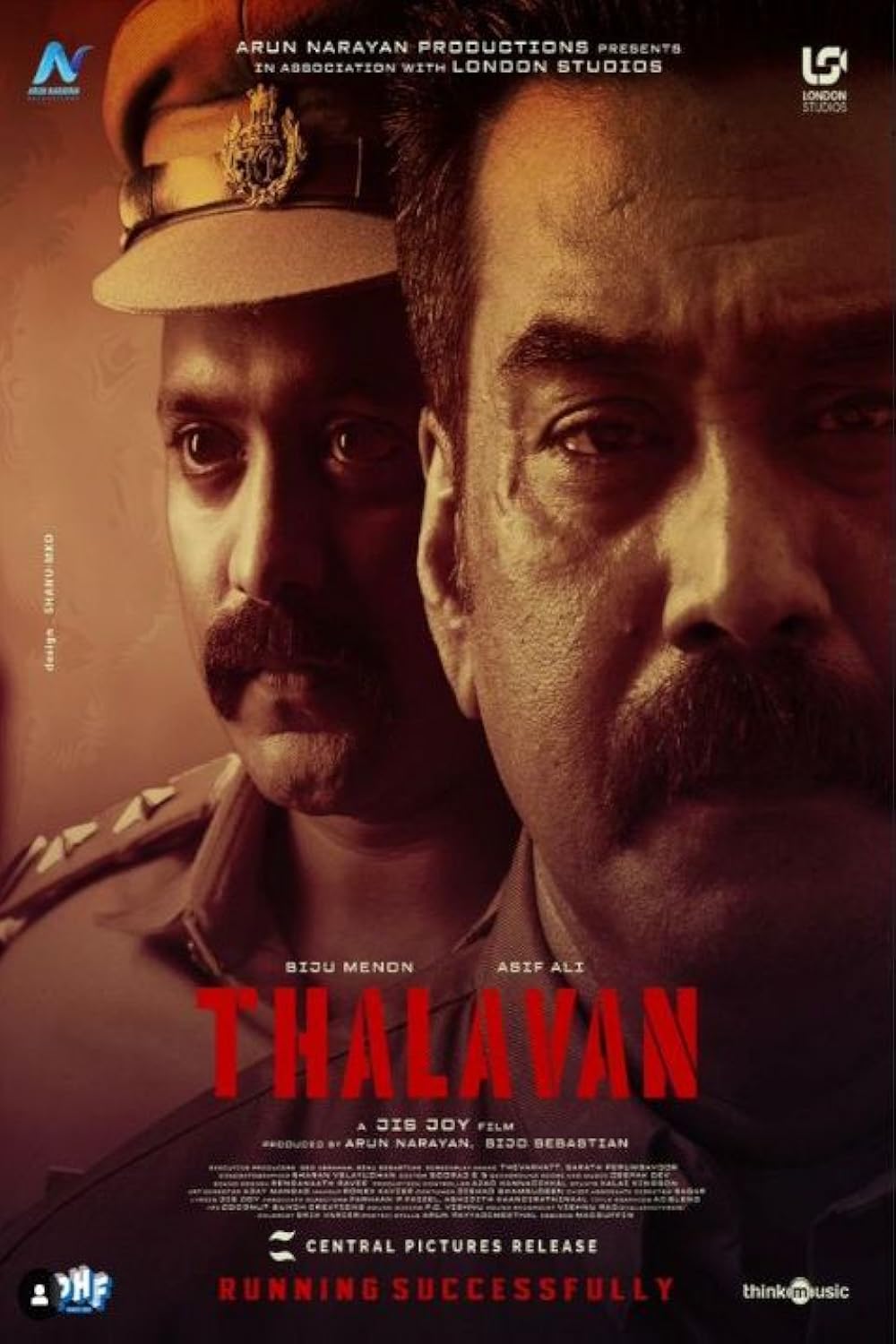 Thalavan 