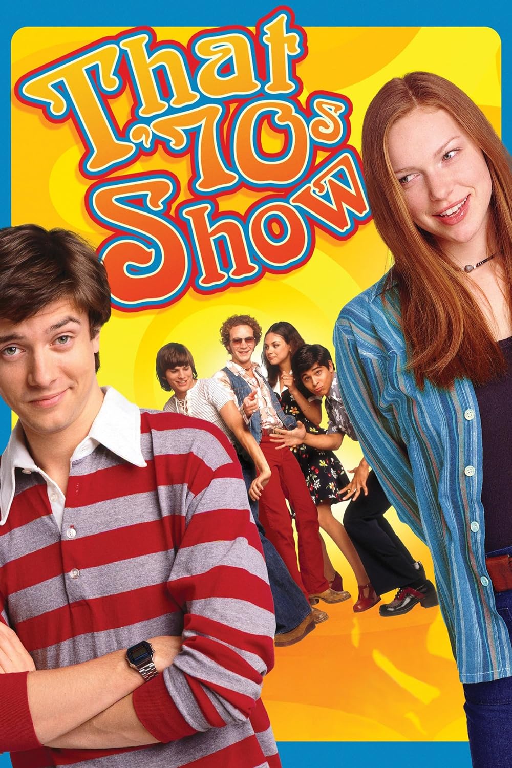 That '70s Show 