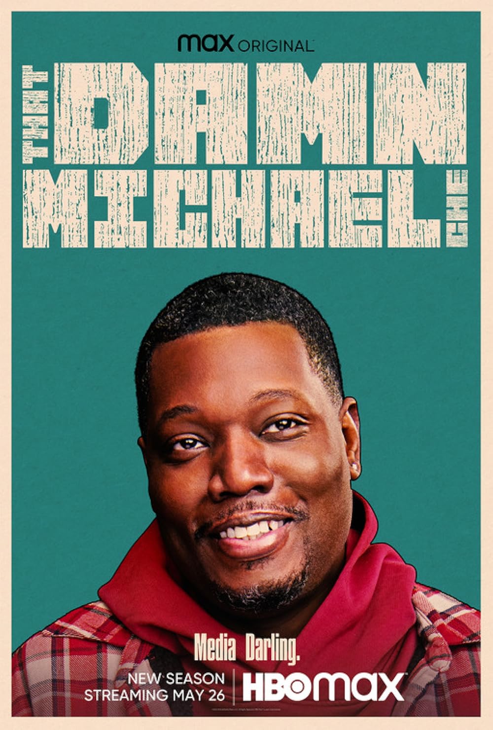 That Damn Michael Che 