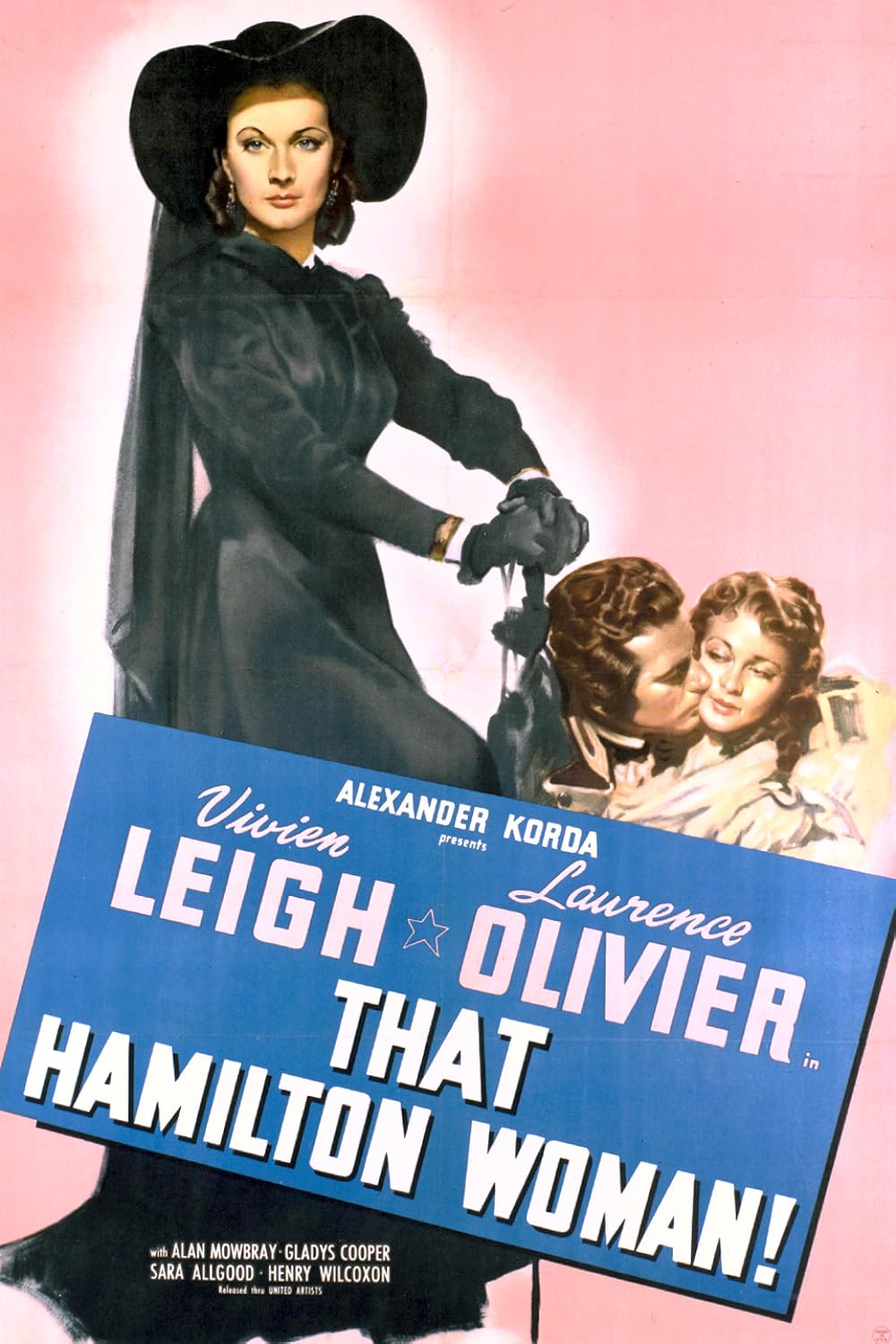 That Hamilton Woman 