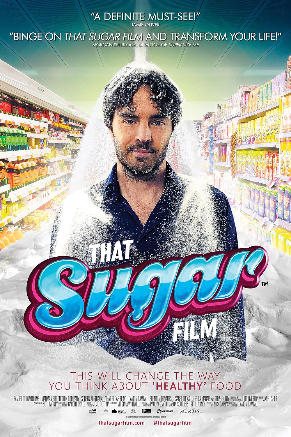 That Sugar Film 