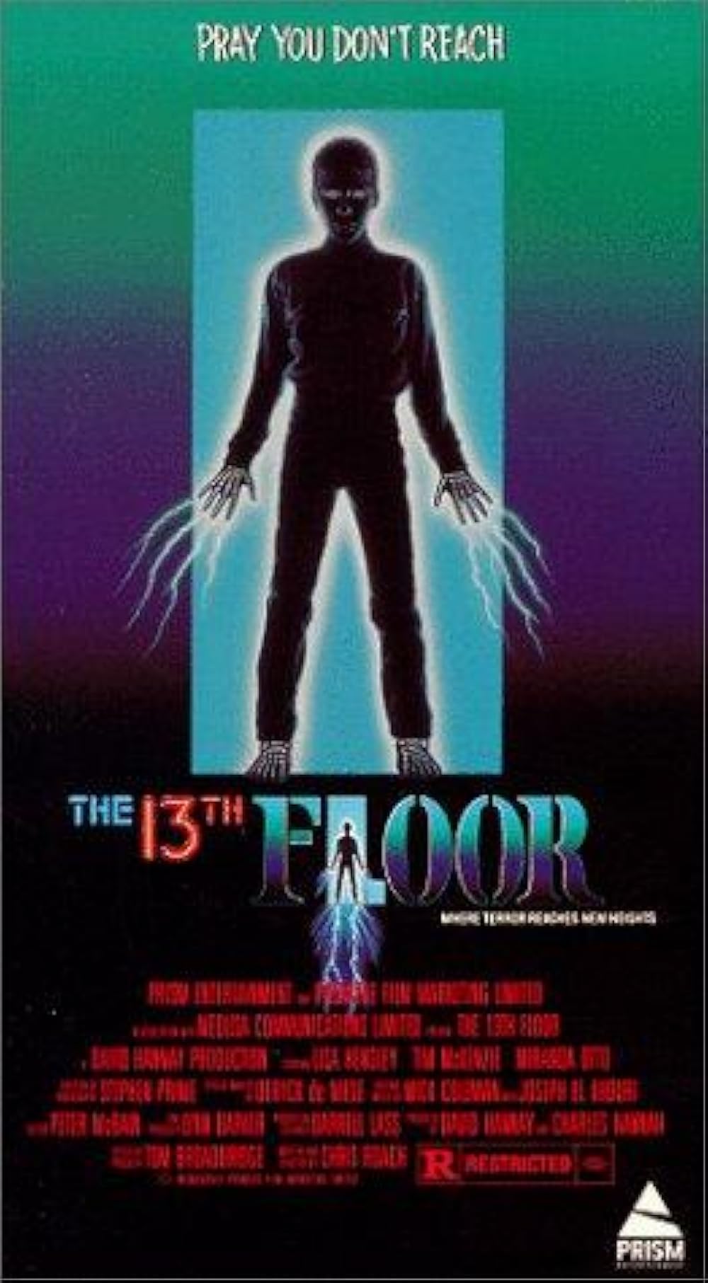 The 13th Floor 
