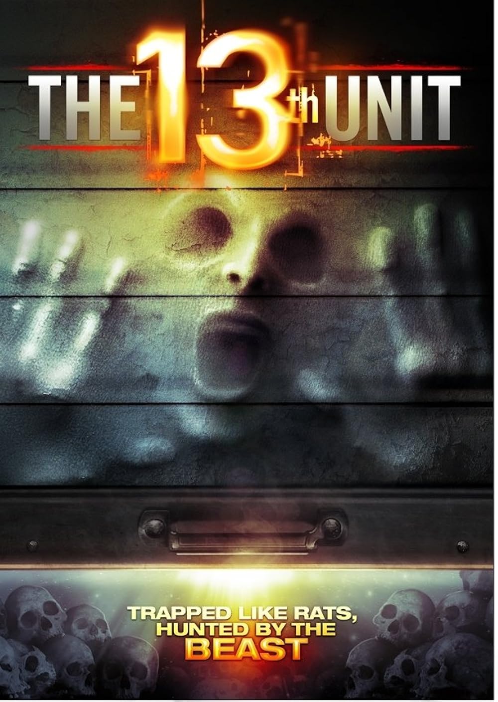 The 13th Unit 