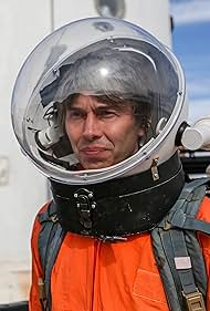 The 21st Century Race For Space 