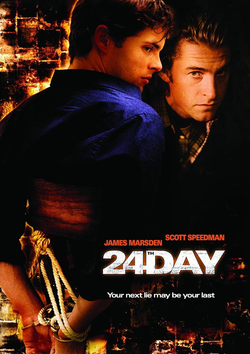 The 24th Day 