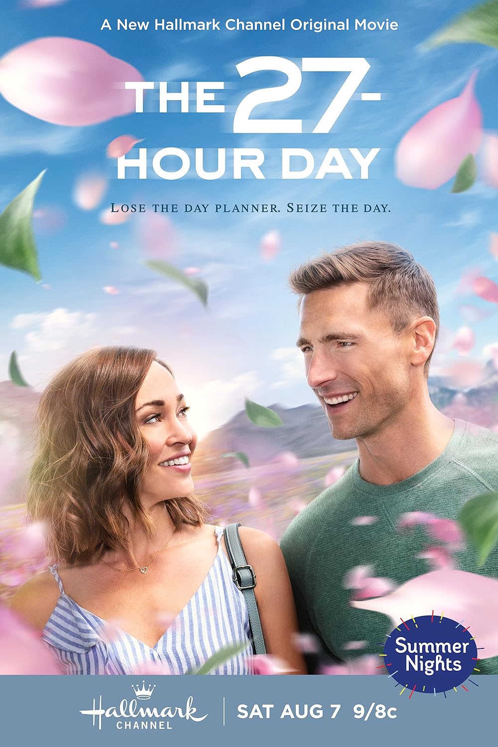 The 27-Hour Day 