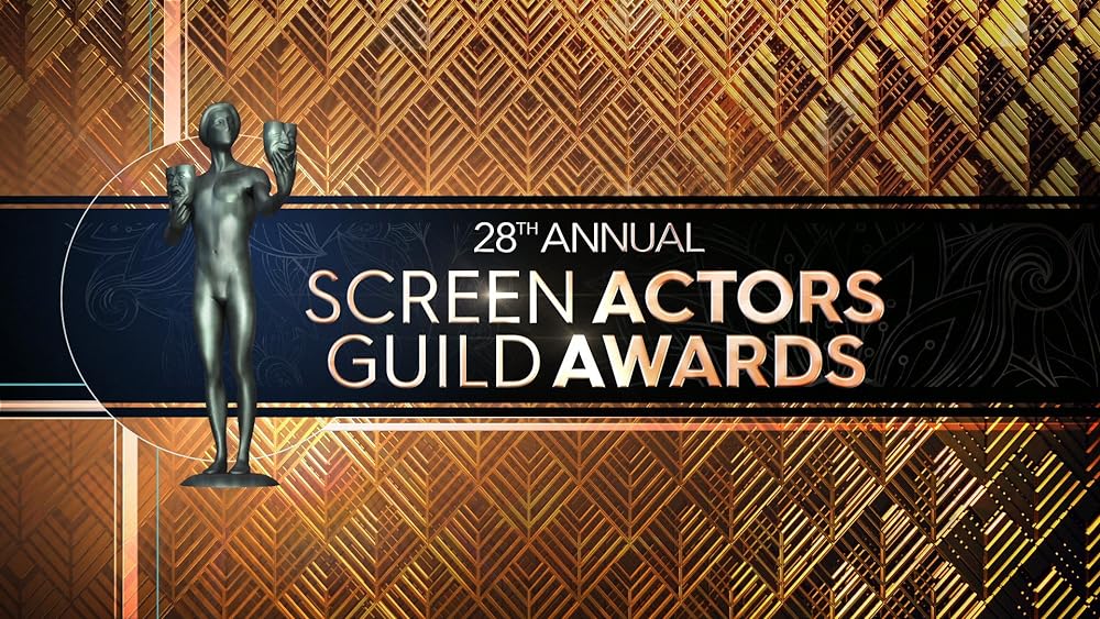 The 28th Annual Screen Actors Guild Awards 