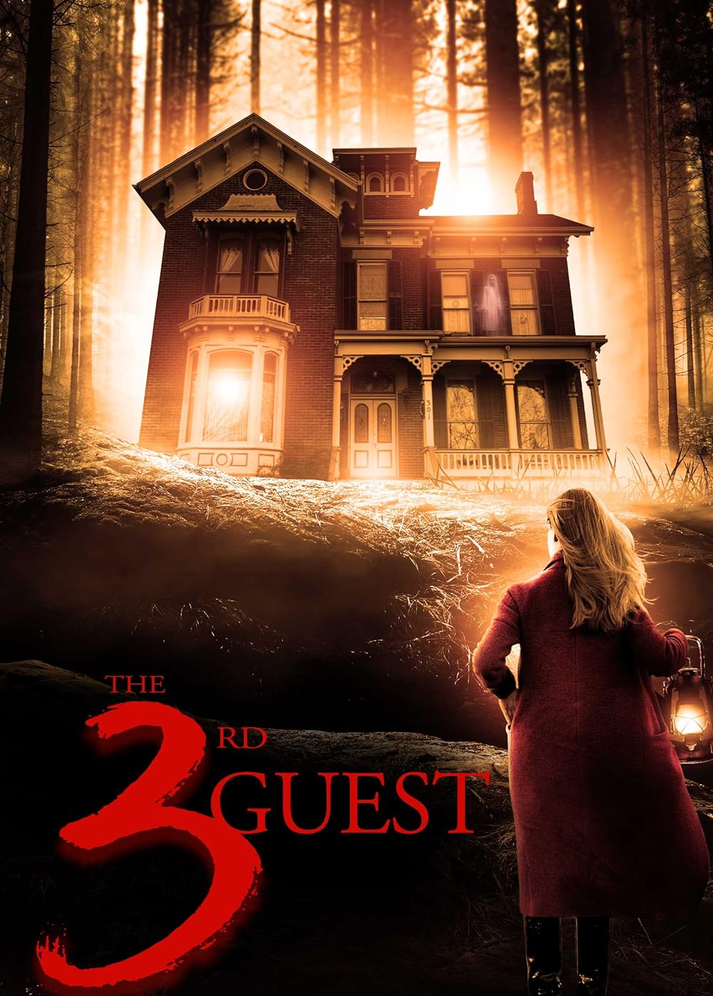 The 3rd Guest 