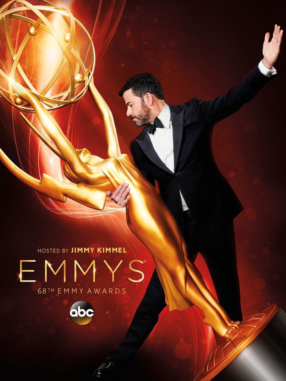 The 68th Primetime Emmy Awards 