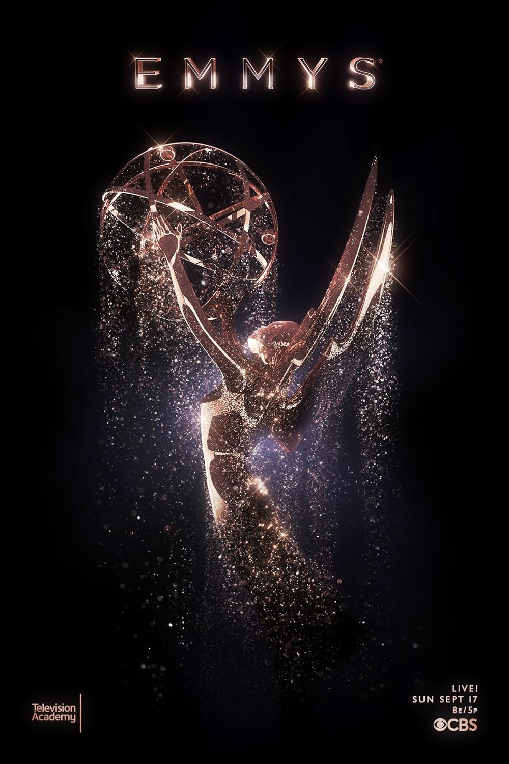 The 69th Primetime Emmy Awards 