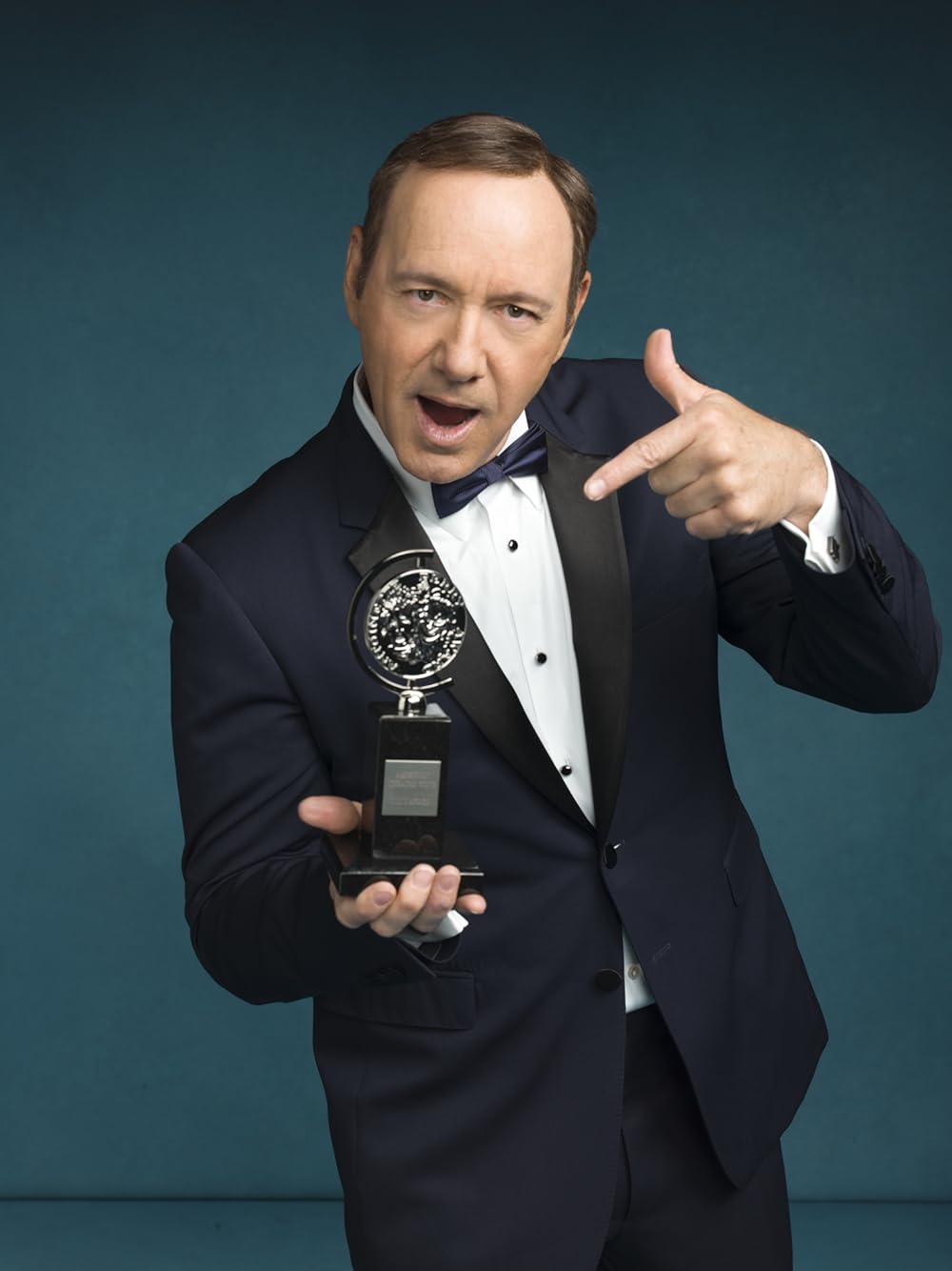 The 71st Annual Tony Awards 