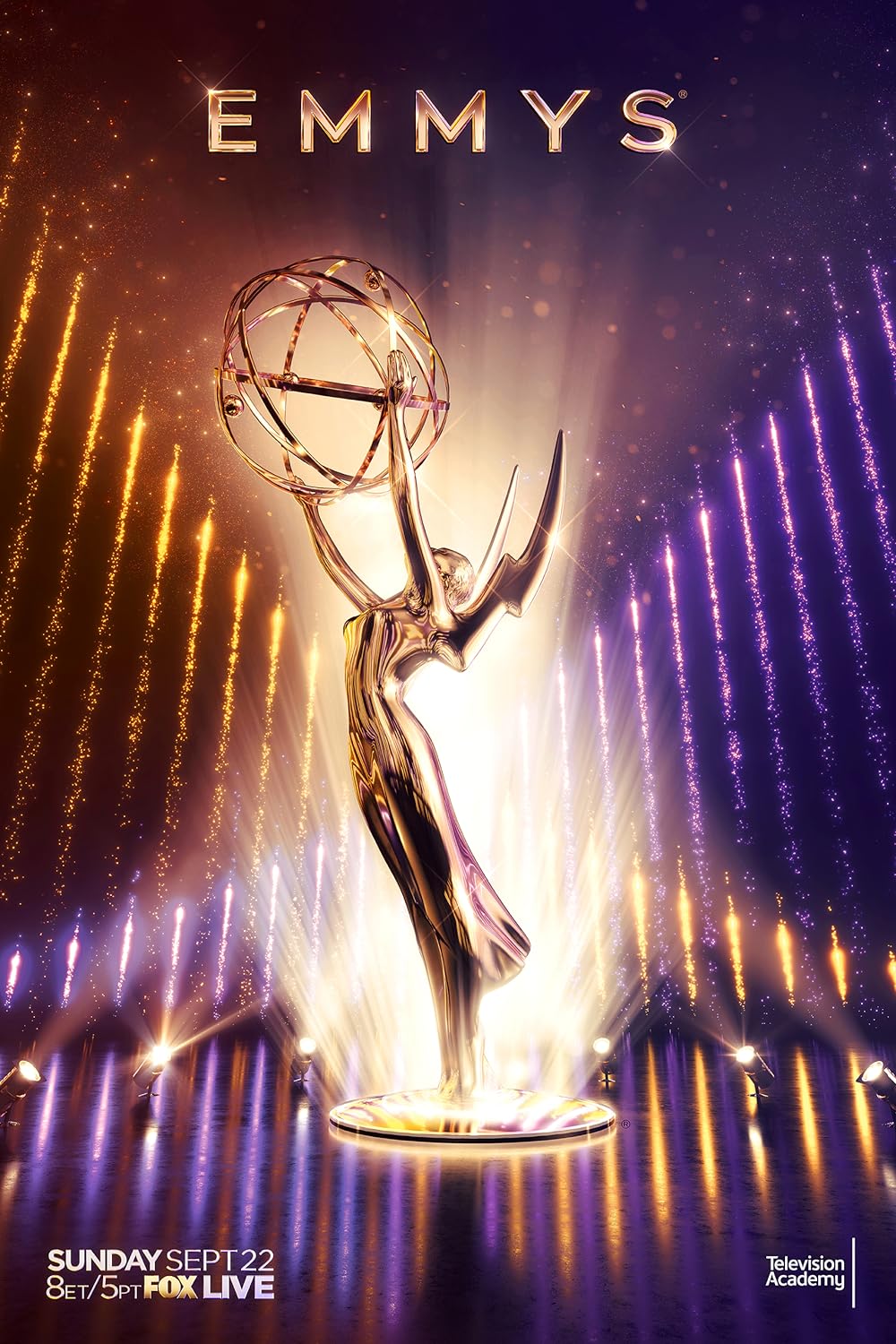 The 71st Primetime Emmy Awards 