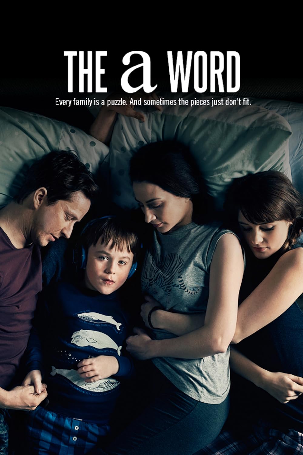 The A Word 