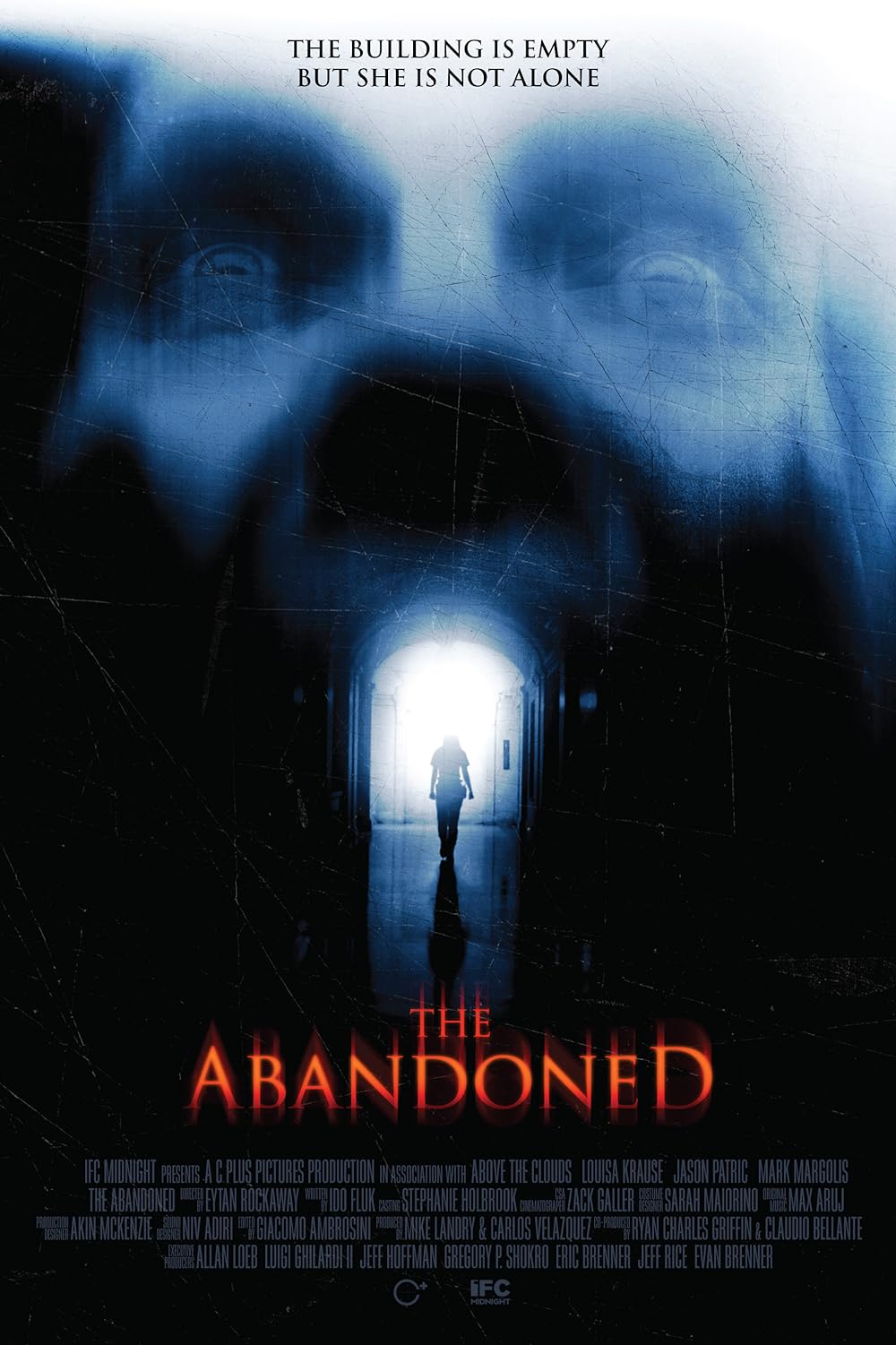 The Abandoned 
