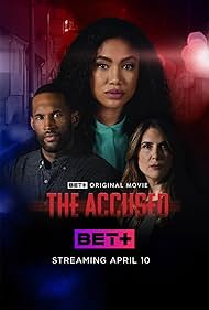 The Accused 