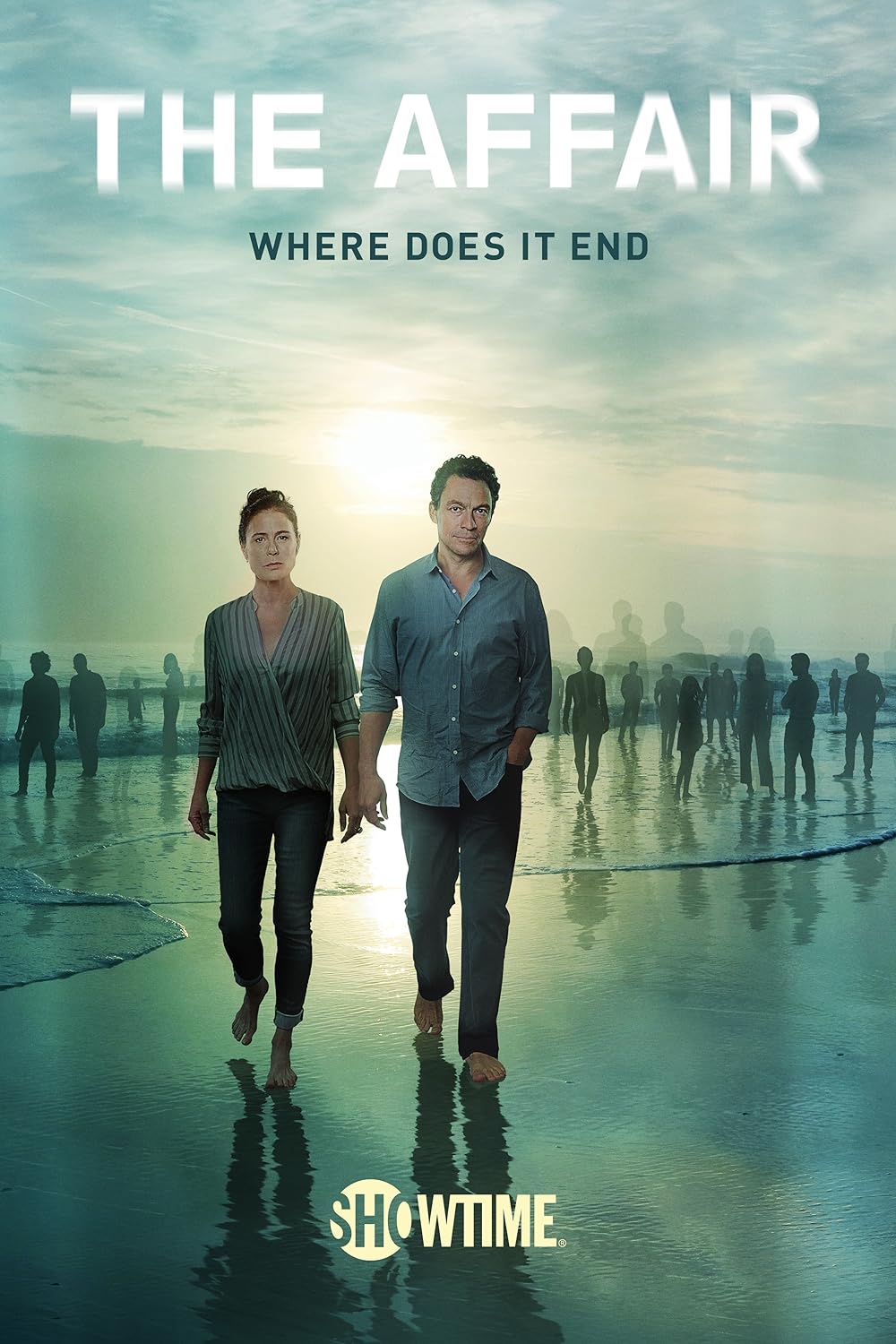 The Affair 