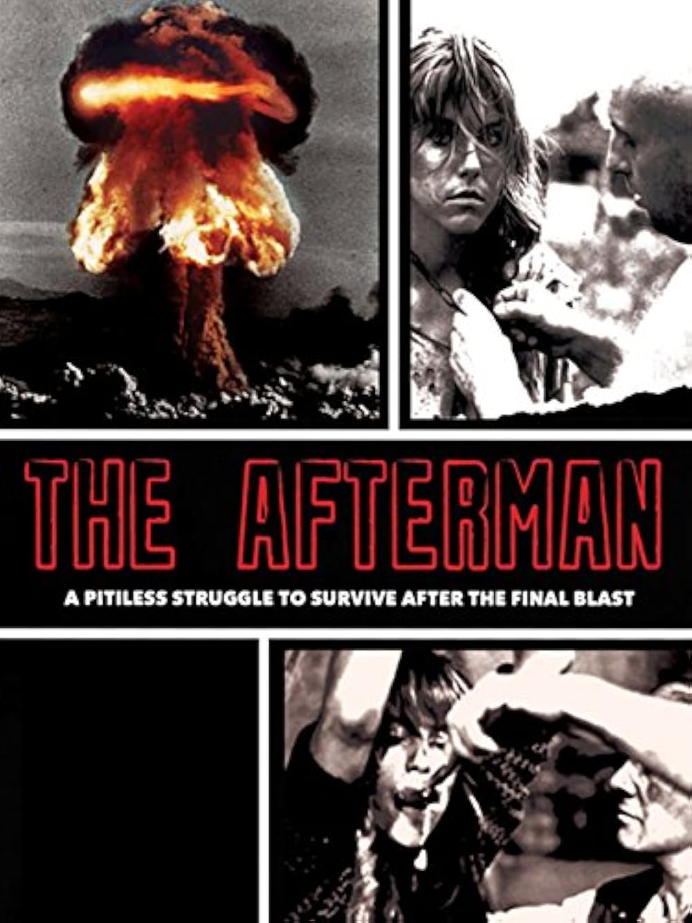 The Afterman 