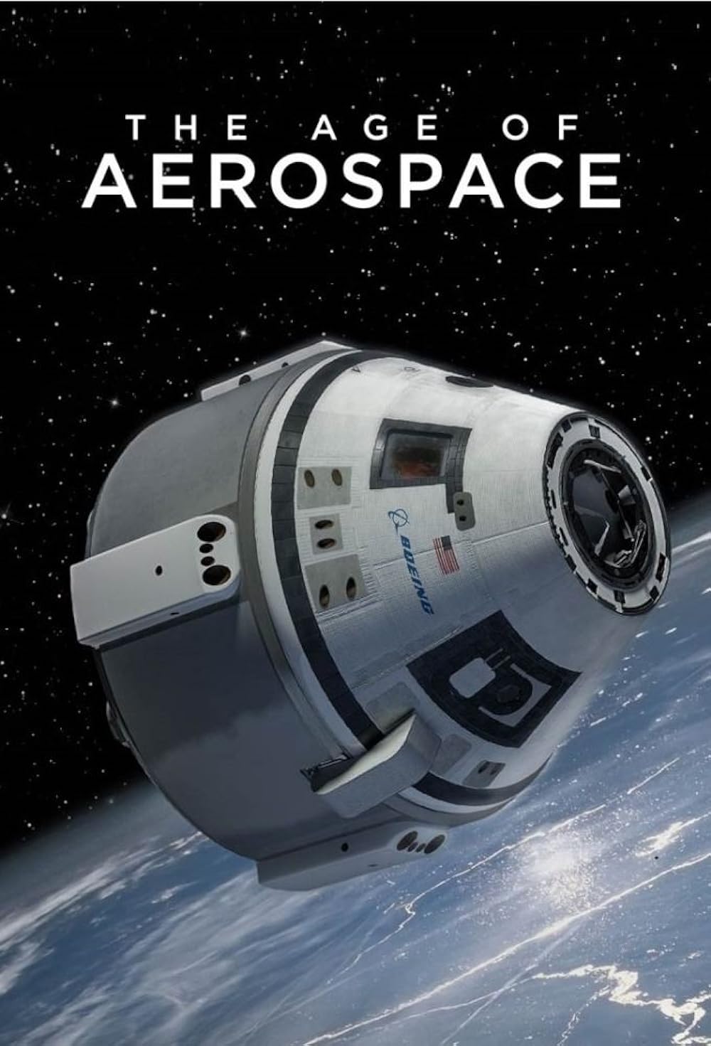 The Age of Aerospace 