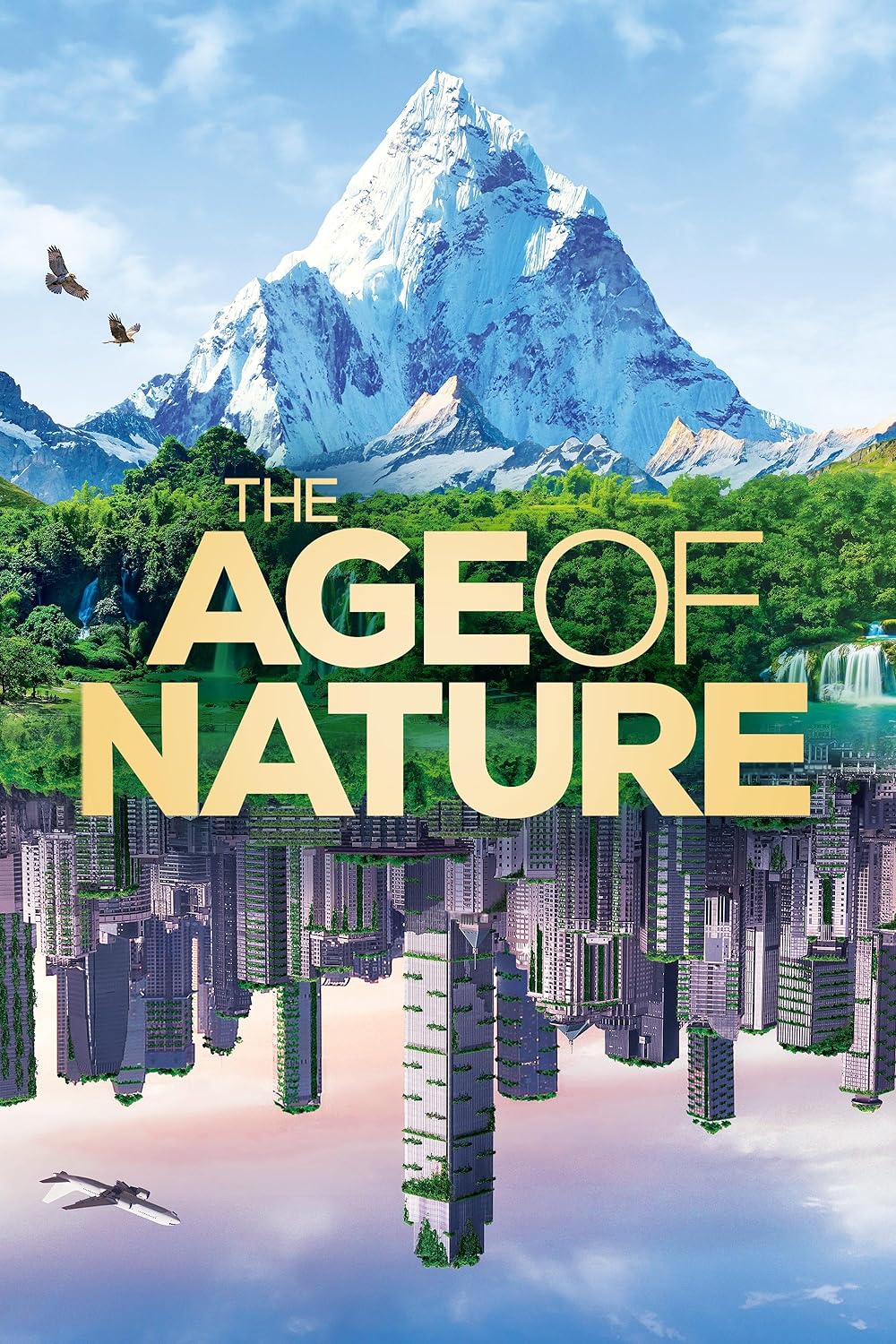 The Age of Nature 