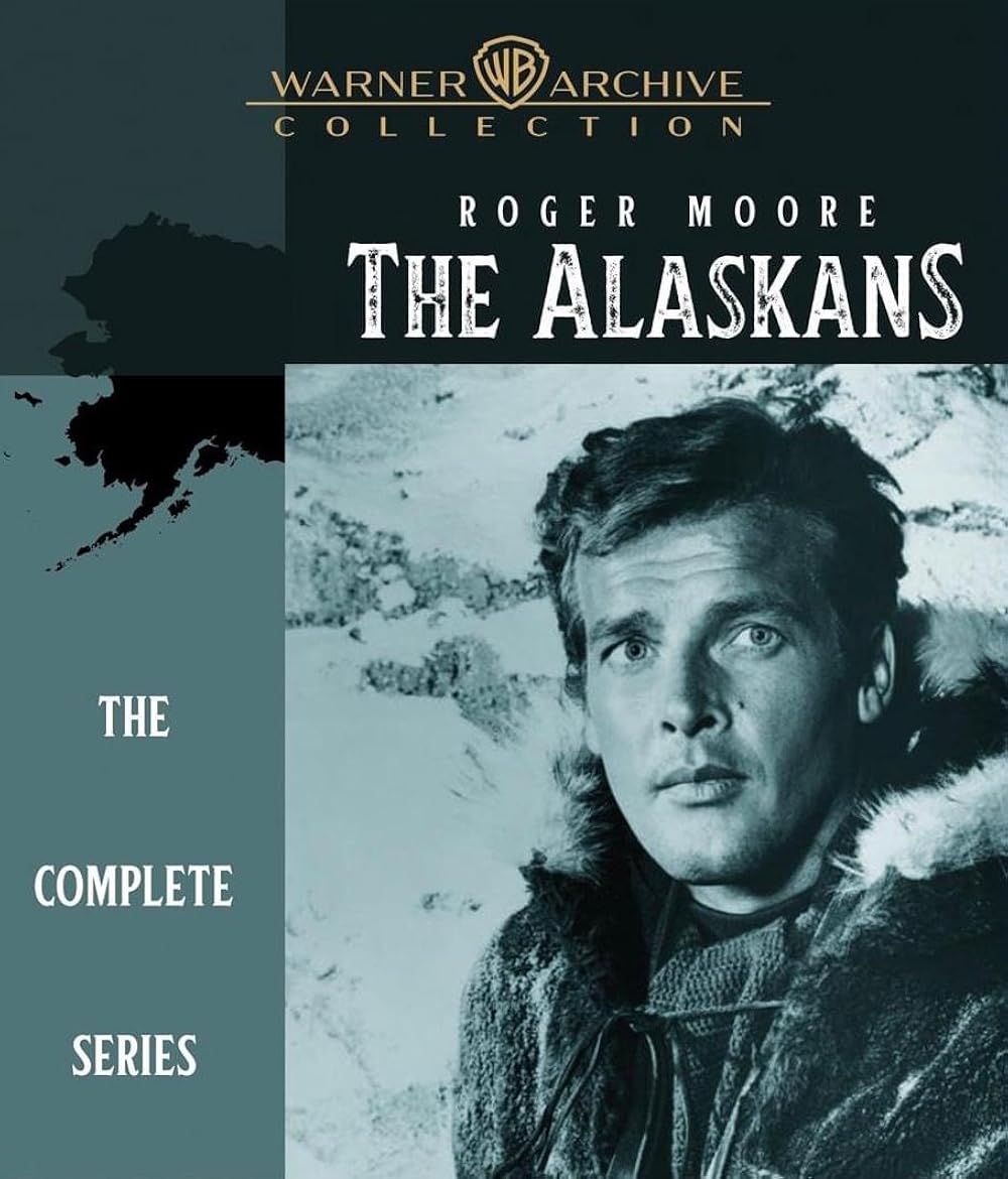 The Alaskans 