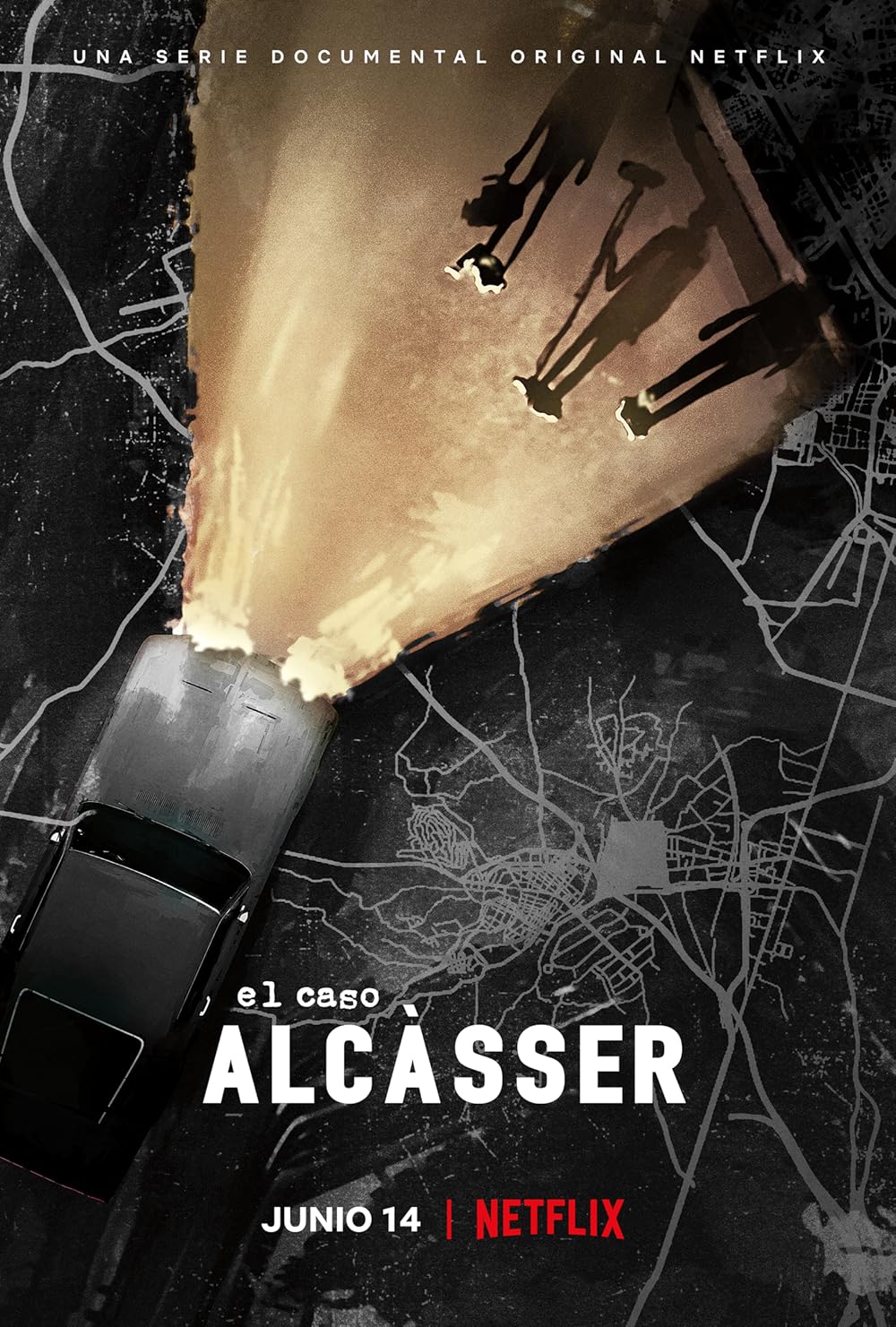 The Alcàsser Murders 