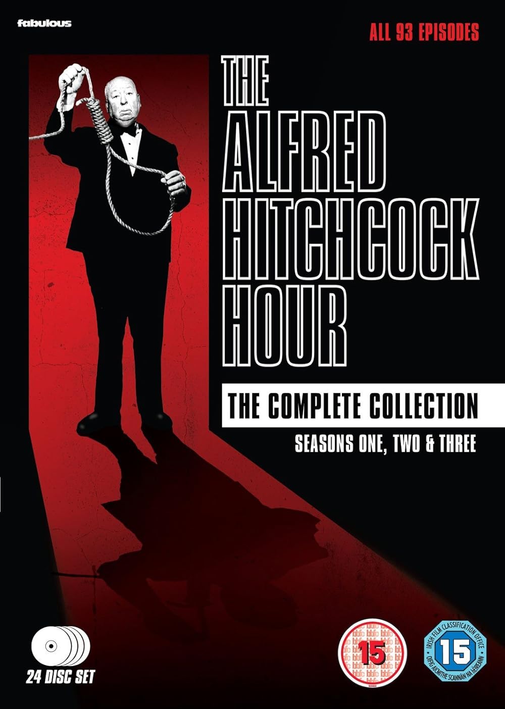 The Alfred Hitchcock Hour 