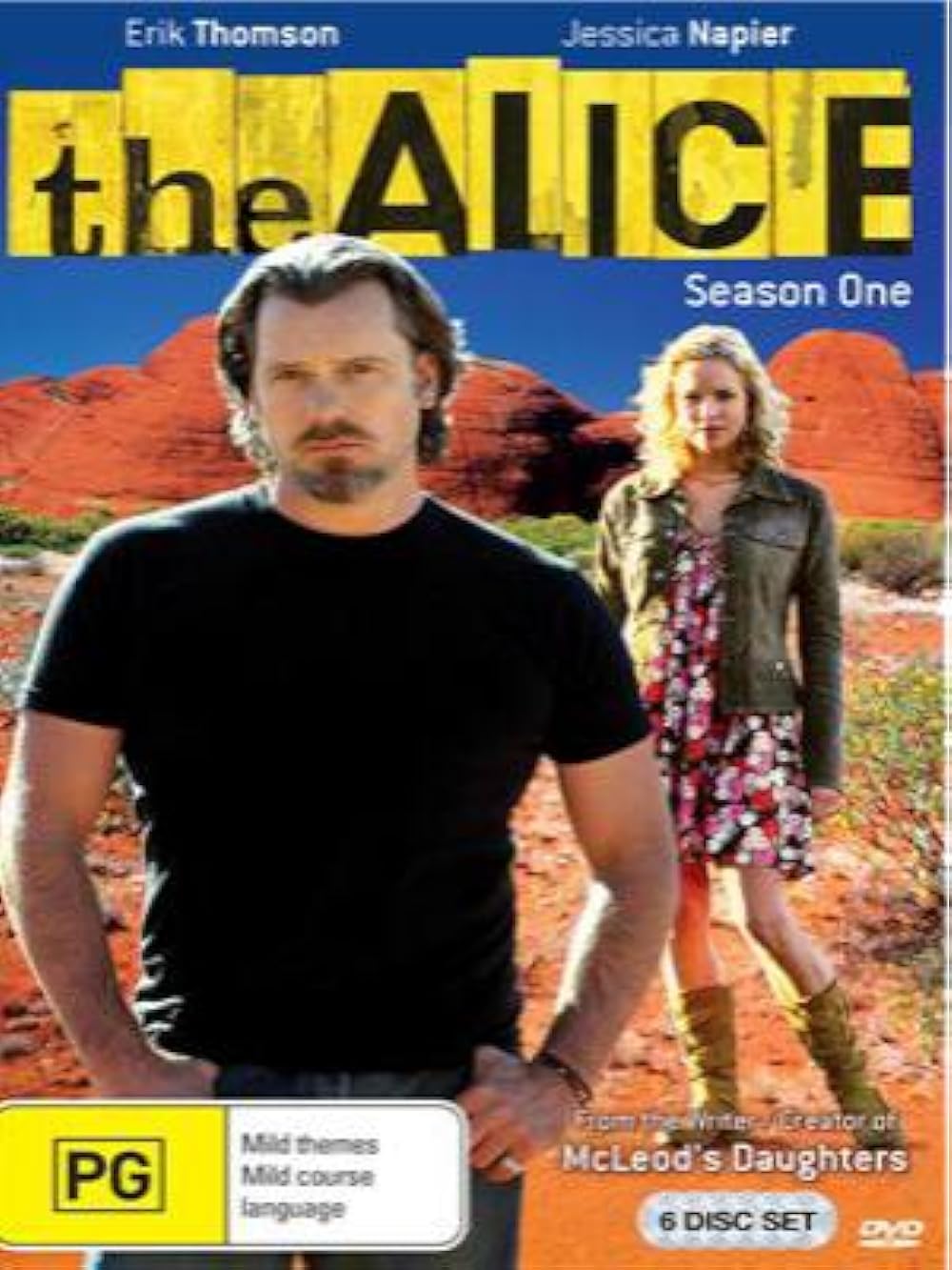 The Alice 