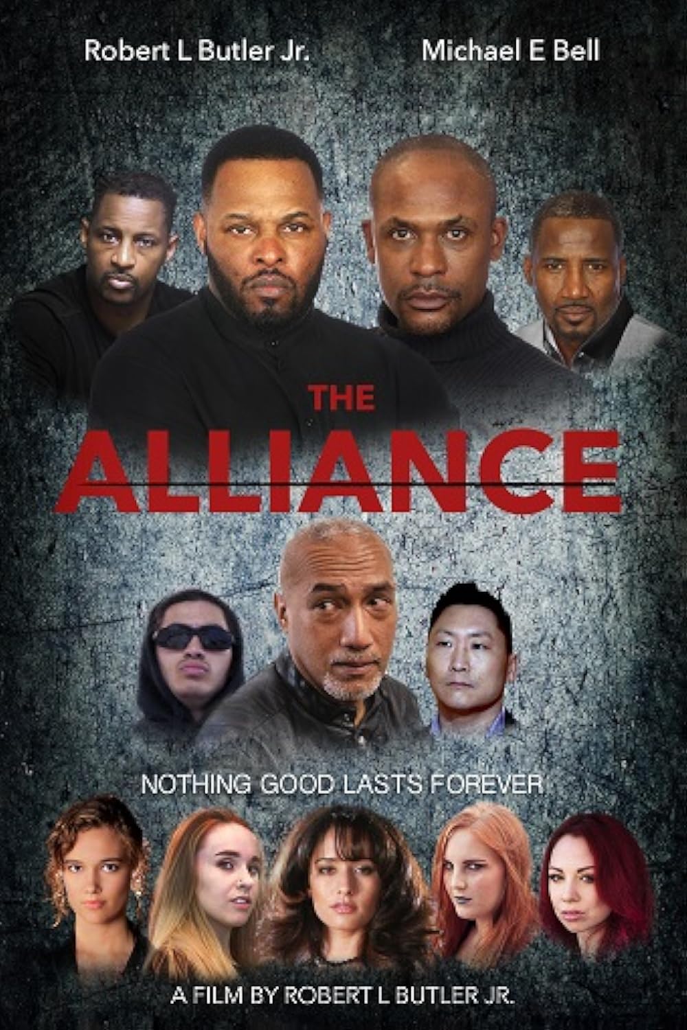 The Alliance 
